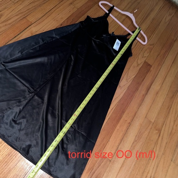 NWT Torrid Slip/Nightie - Picture 6 of 7